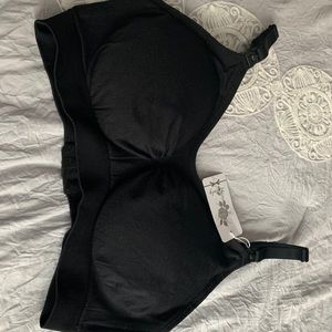 Maternity bra